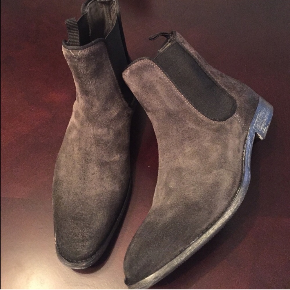 Liebeskind Chelsea Boots